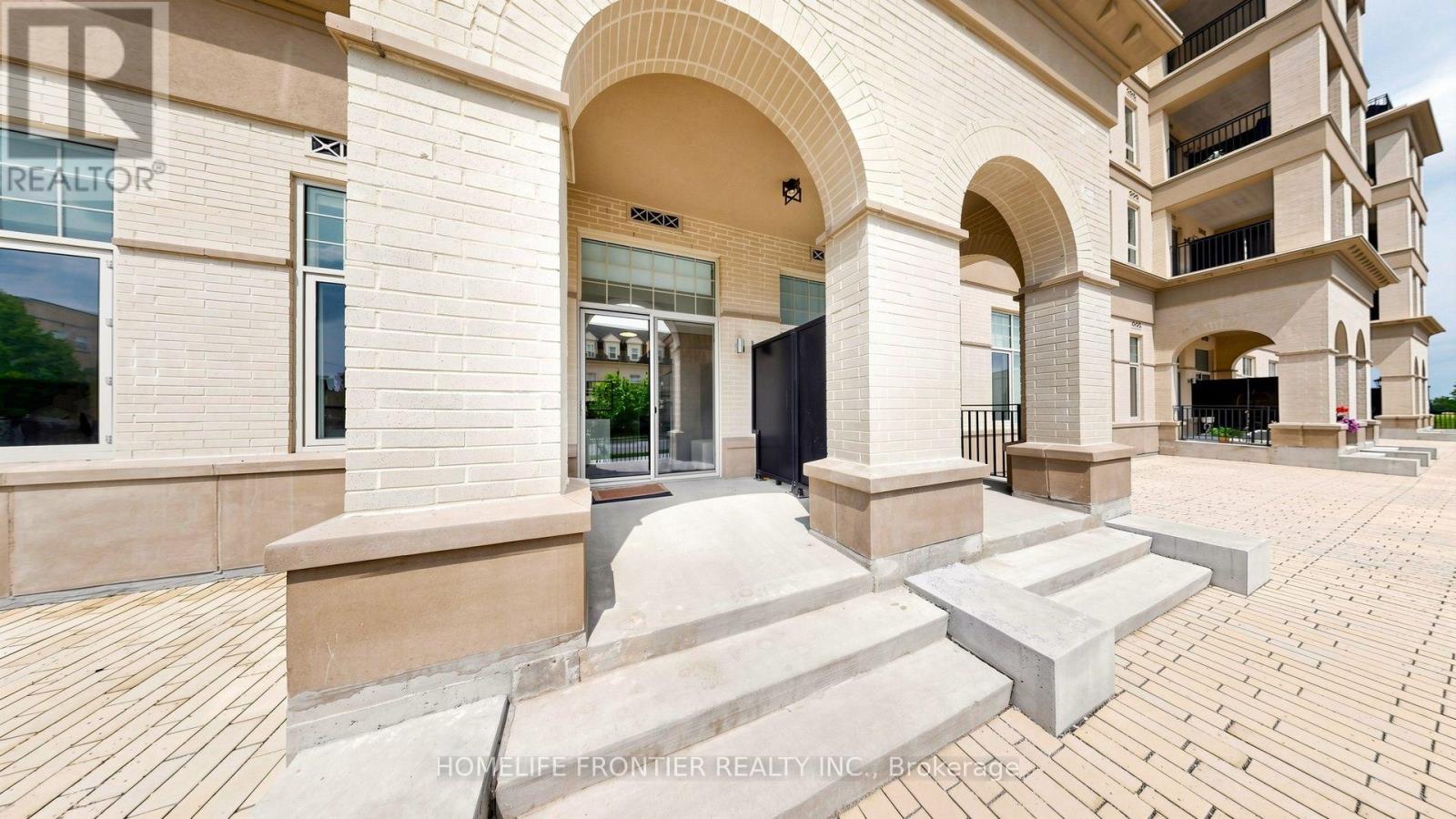 104 - 101 Cathedral High Street, Markham (Cathedraltown), Ontario  L6C 3L8 - Photo 27 - N13696752