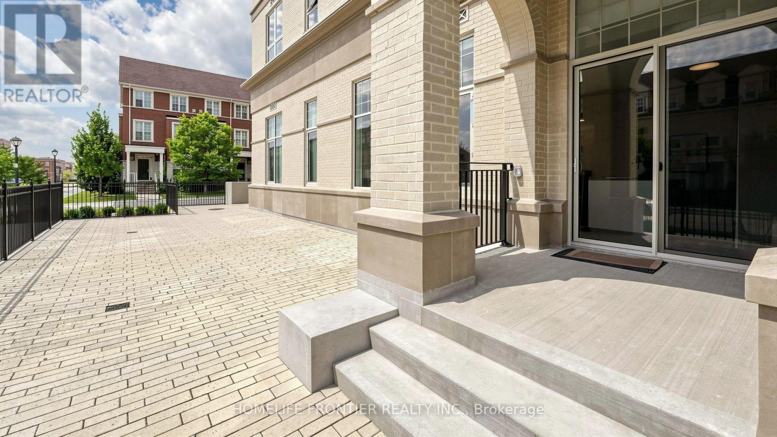 104 - 101 Cathedral High Street, Markham (Cathedraltown), Ontario  L6C 3L8 - Photo 29 - N13696752