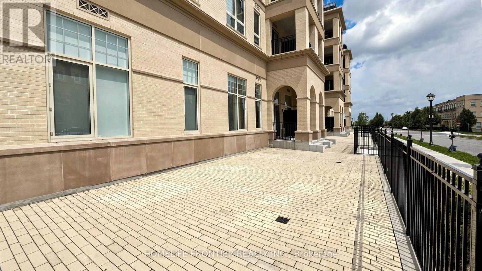 104 - 101 Cathedral High Street, Markham (Cathedraltown), Ontario  L6C 3L8 - Photo 30 - N13696752