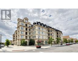 104 - 101 CATHEDRAL HIGH STREET, Markham, Ontario