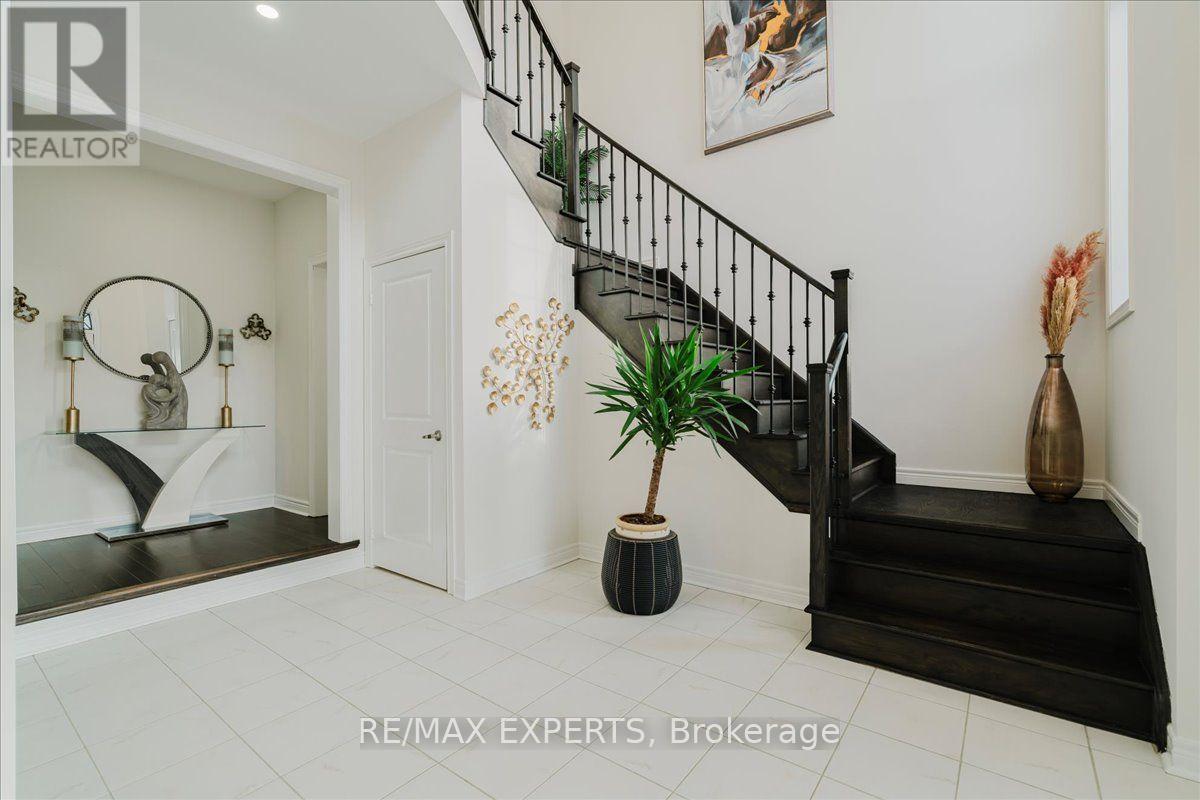43 Lewis Avenue, Bradford West Gwillimbury, Ontario  L3Z 0X2 - Photo 21 - N13696776