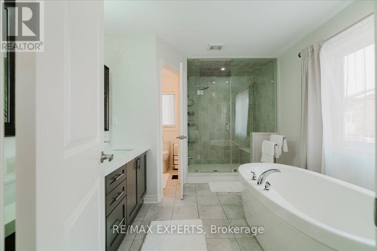 43 Lewis Avenue, Bradford West Gwillimbury, Ontario  L3Z 0X2 - Photo 27 - N13696776
