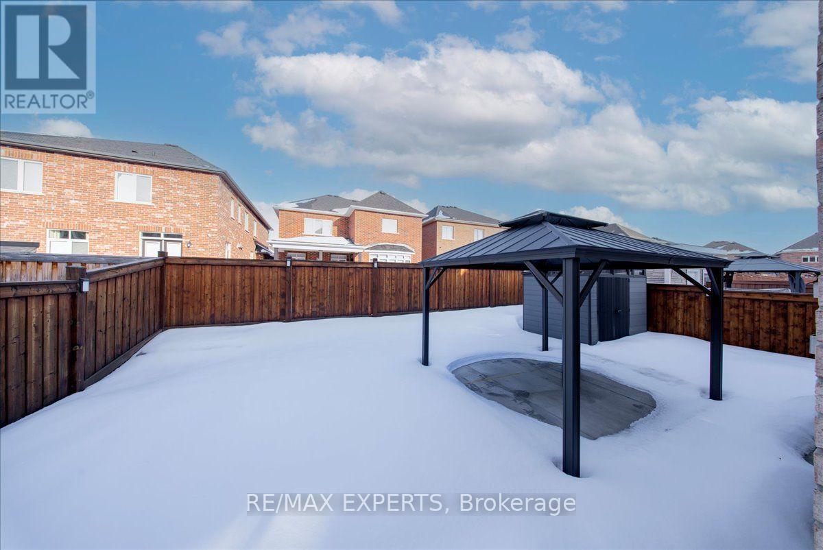 43 Lewis Avenue, Bradford West Gwillimbury (Bradford), Ontario  L3Z 0X2 - Photo 44 - N13696776