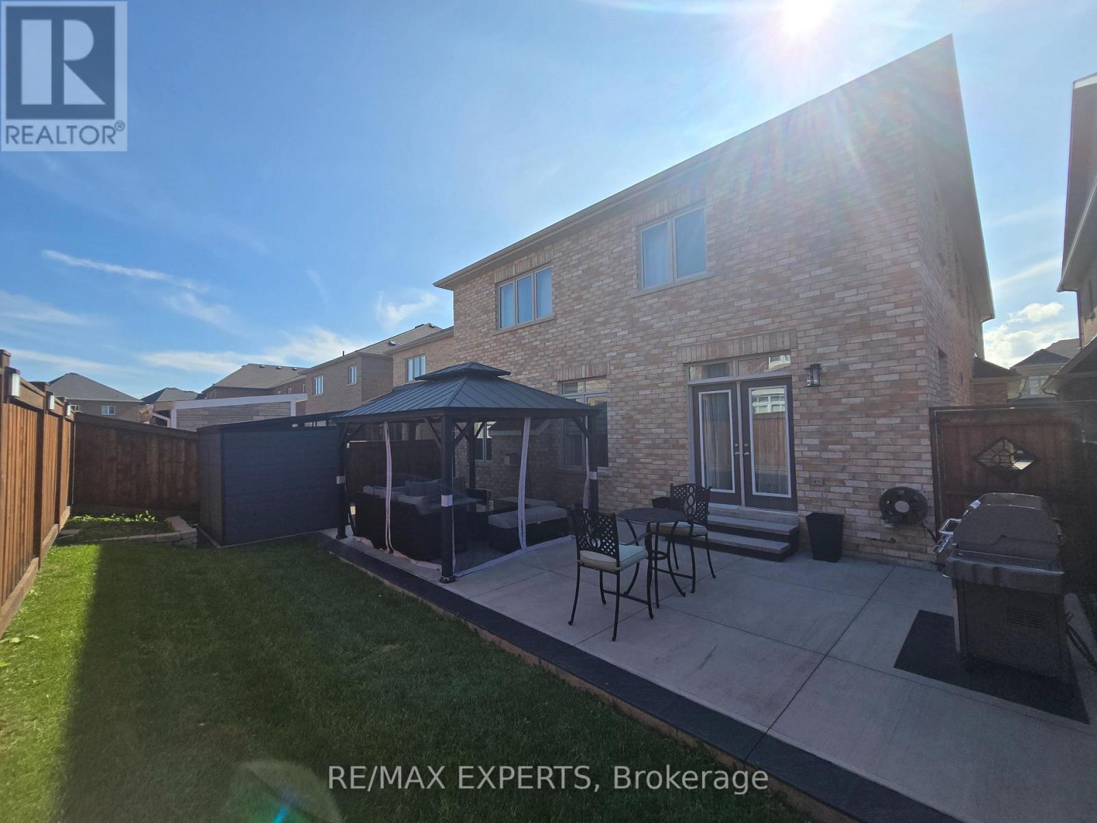 43 Lewis Avenue, Bradford West Gwillimbury (Bradford), Ontario  L3Z 0X2 - Photo 46 - N13696776