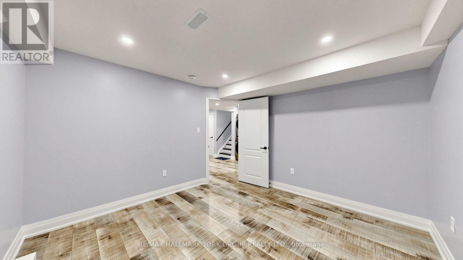 Bsmt - 186 Wainscot Avenue, Newmarket, Ontario  L3X 2X4 - Photo 14 - N13696820