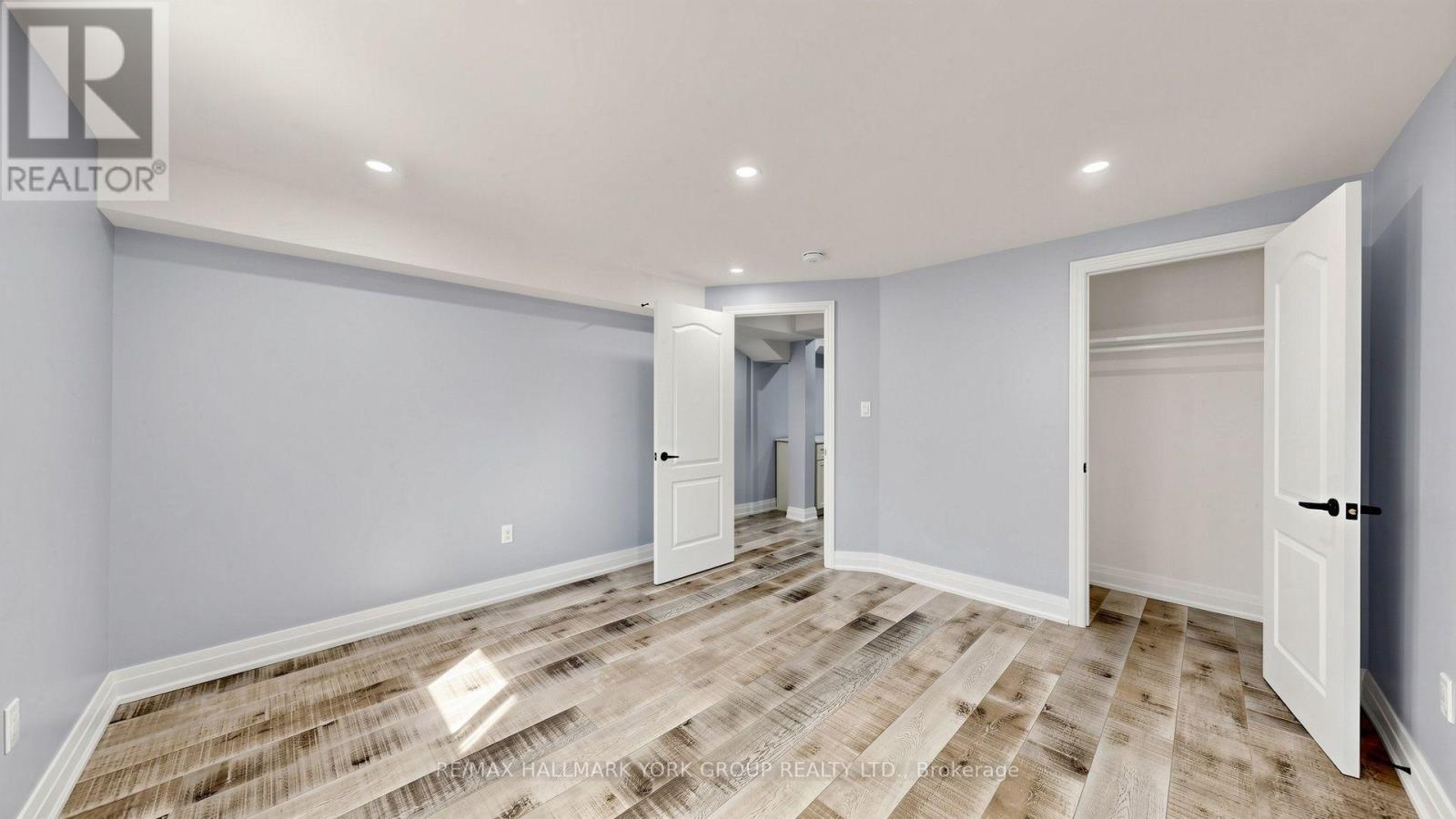 Bsmt - 186 Wainscot Avenue, Newmarket, Ontario  L3X 2X4 - Photo 17 - N13696820