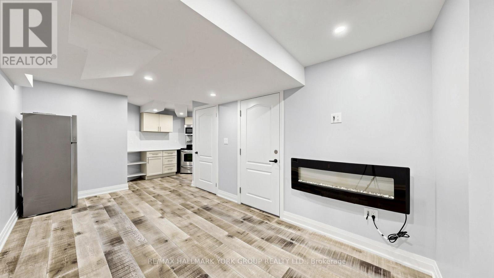 Bsmt - 186 Wainscot Avenue, Newmarket, Ontario  L3X 2X4 - Photo 6 - N13696820