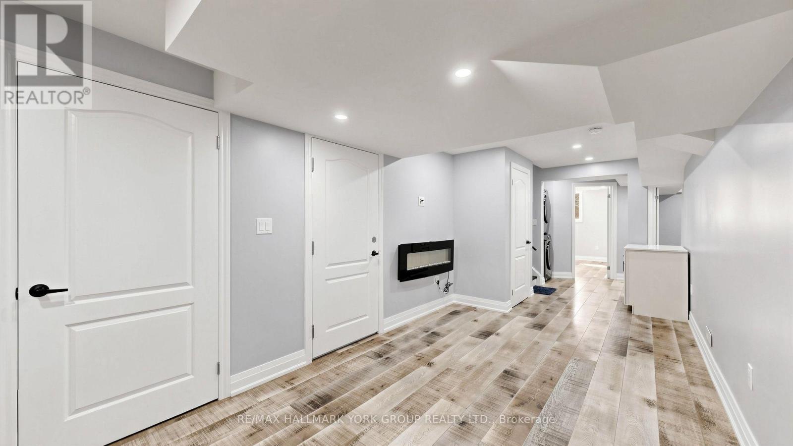 Bsmt - 186 Wainscot Avenue, Newmarket, Ontario  L3X 2X4 - Photo 7 - N13696820