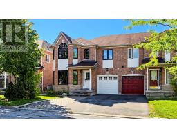 BSMT - 186 WAINSCOT AVENUE, Newmarket, Ontario