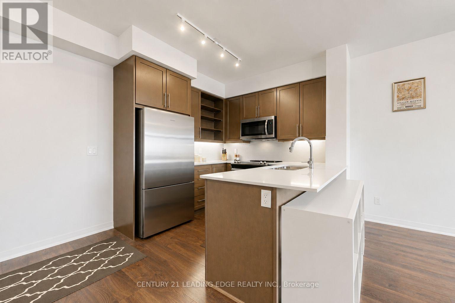 801 - 65 Oneida Crescent, Richmond Hill (Langstaff), Ontario  L4B 0G9 - Photo 10 - N13696866