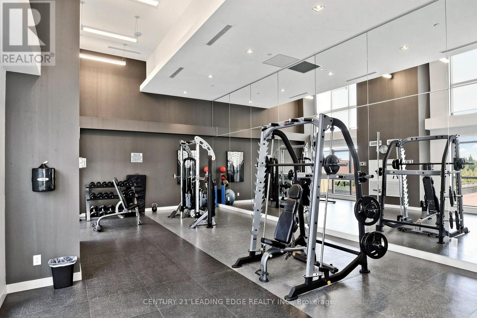 801 - 65 Oneida Crescent, Richmond Hill (Langstaff), Ontario  L4B 0G9 - Photo 40 - N13696866