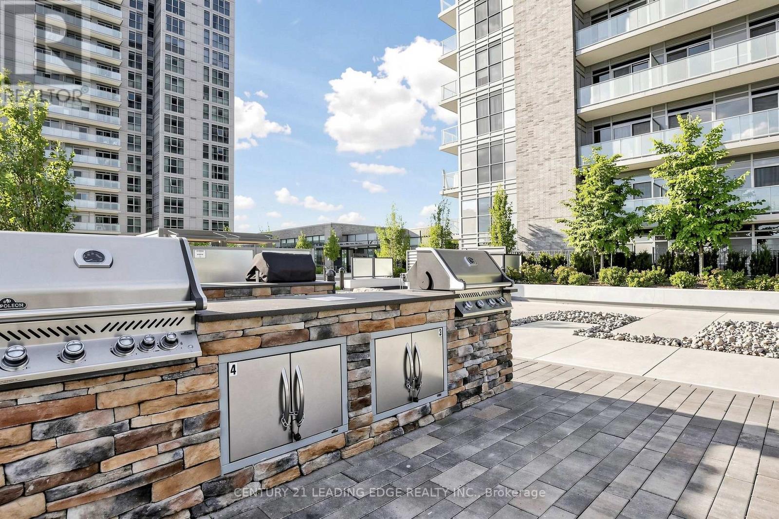801 - 65 Oneida Crescent, Richmond Hill (Langstaff), Ontario  L4B 0G9 - Photo 44 - N13696866