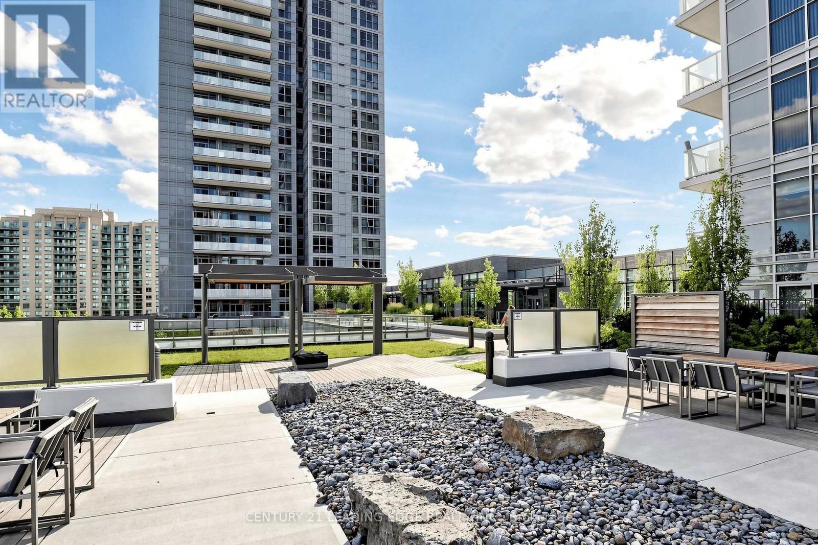 801 - 65 Oneida Crescent, Richmond Hill (Langstaff), Ontario  L4B 0G9 - Photo 45 - N13696866