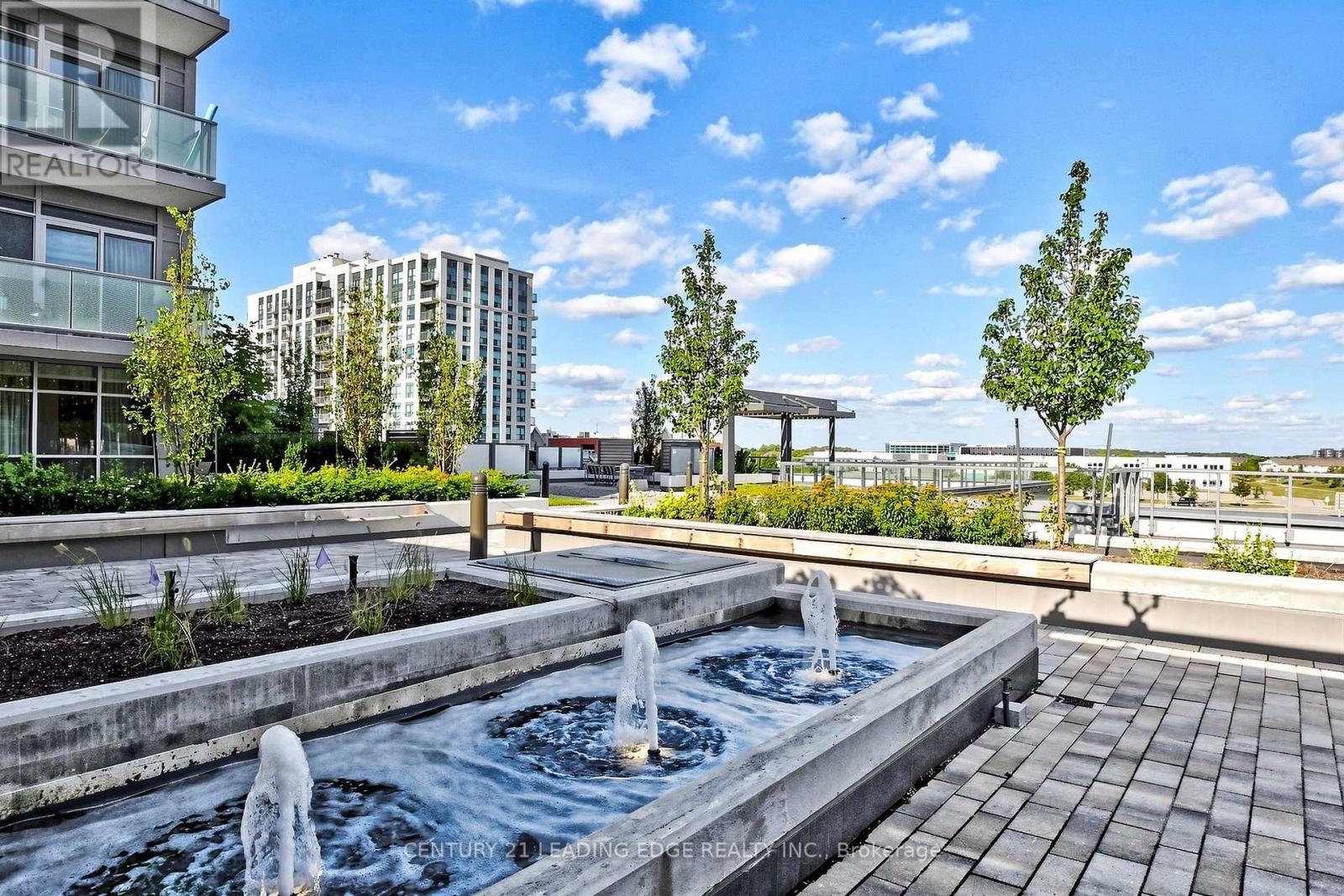 801 - 65 Oneida Crescent, Richmond Hill (Langstaff), Ontario  L4B 0G9 - Photo 47 - N13696866