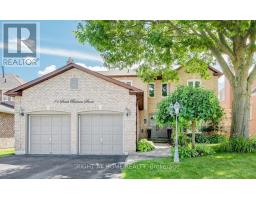 71 SOUTH BALSAM STREET, Uxbridge, Ontario