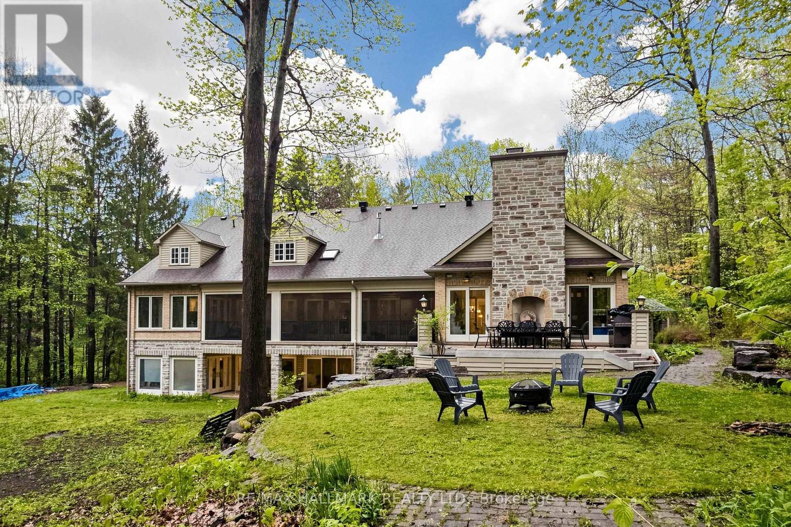 95 Fog Road, King, Ontario  L7B 1A3 - Photo 46 - N13696876