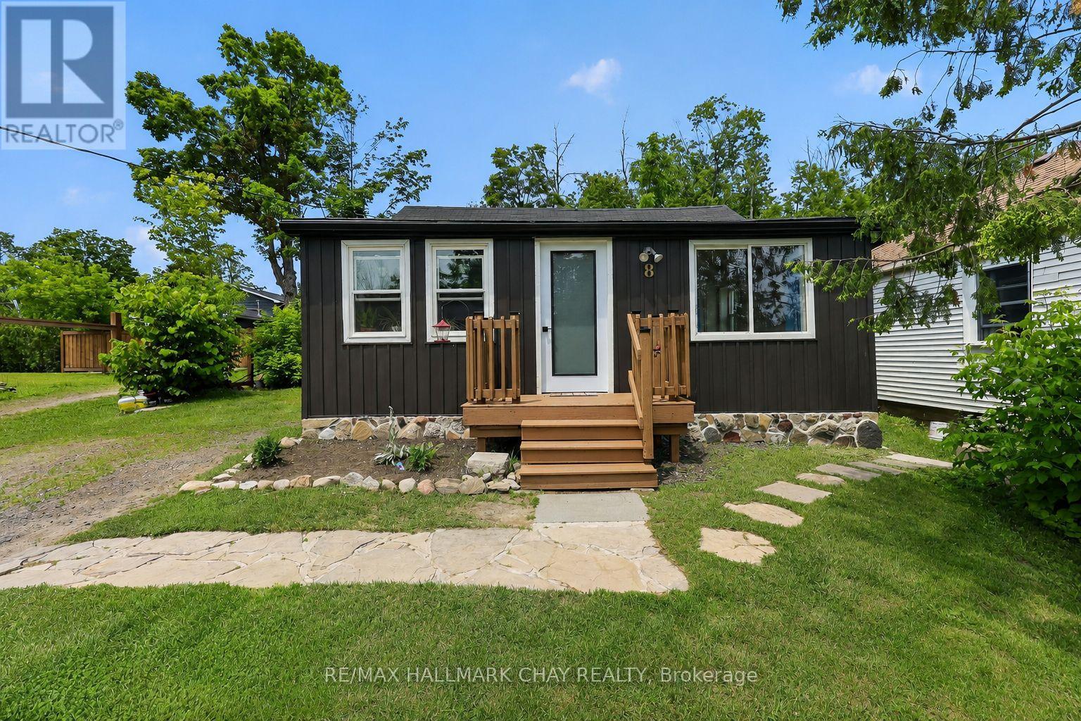 8 Myrtle Avenue, Oro-Medonte, Ontario  L0L 1T0 - Photo 16 - S13696764
