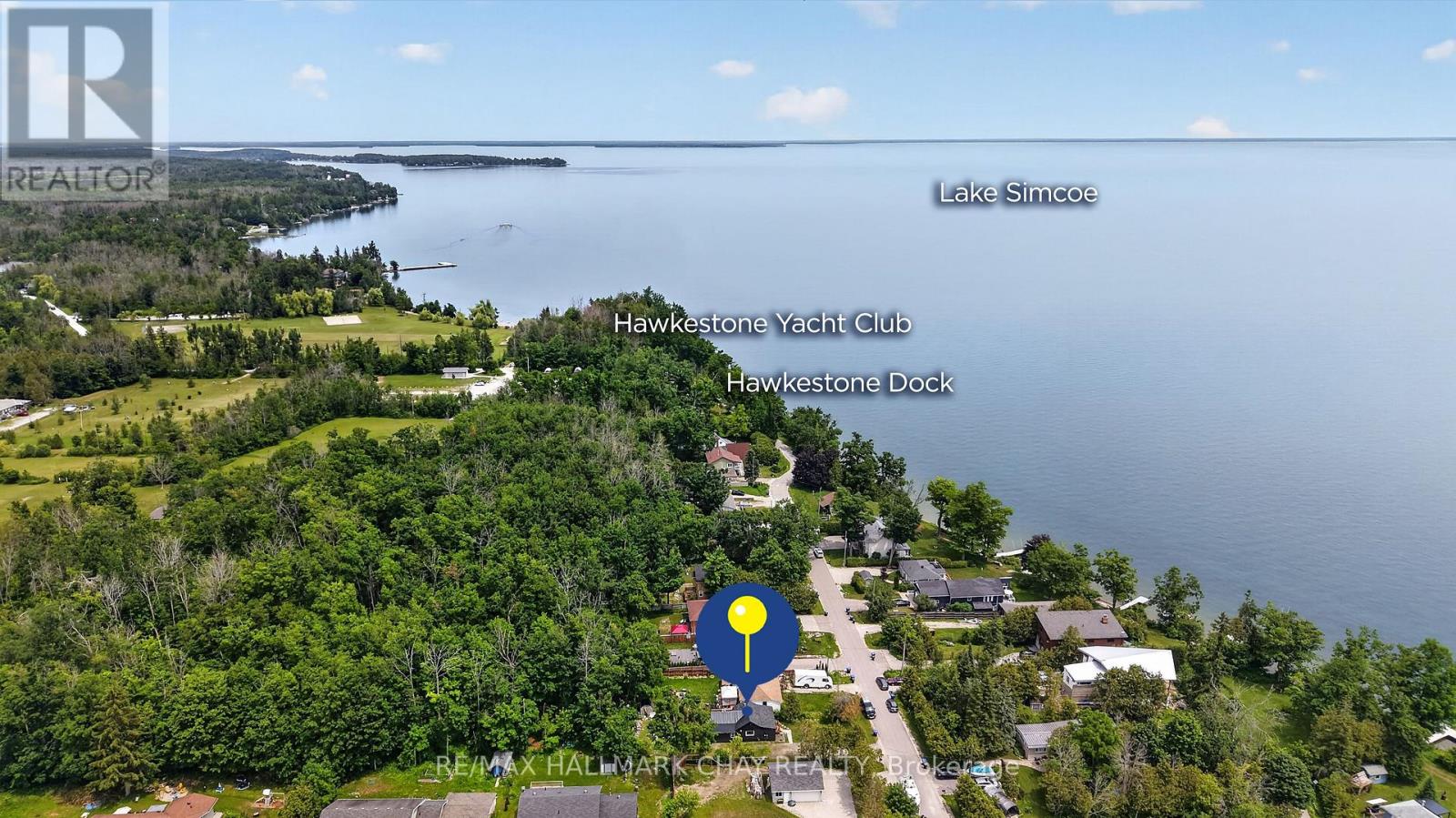 8 Myrtle Avenue, Oro-Medonte, Ontario  L0L 1T0 - Photo 2 - S13696764