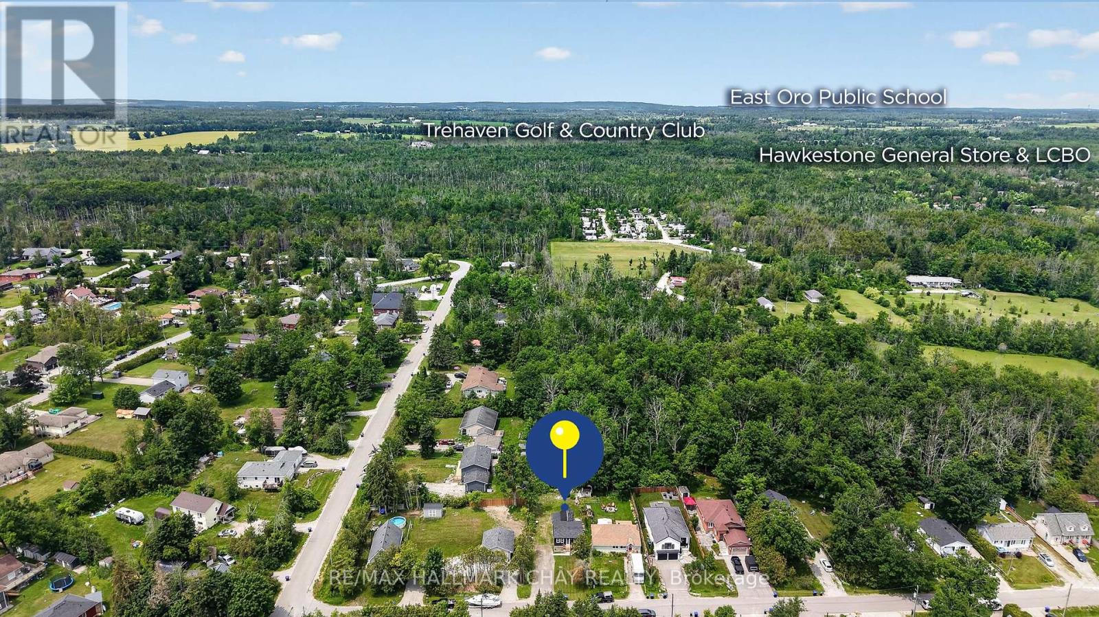 8 Myrtle Avenue, Oro-Medonte, Ontario  L0L 1T0 - Photo 23 - S13696764