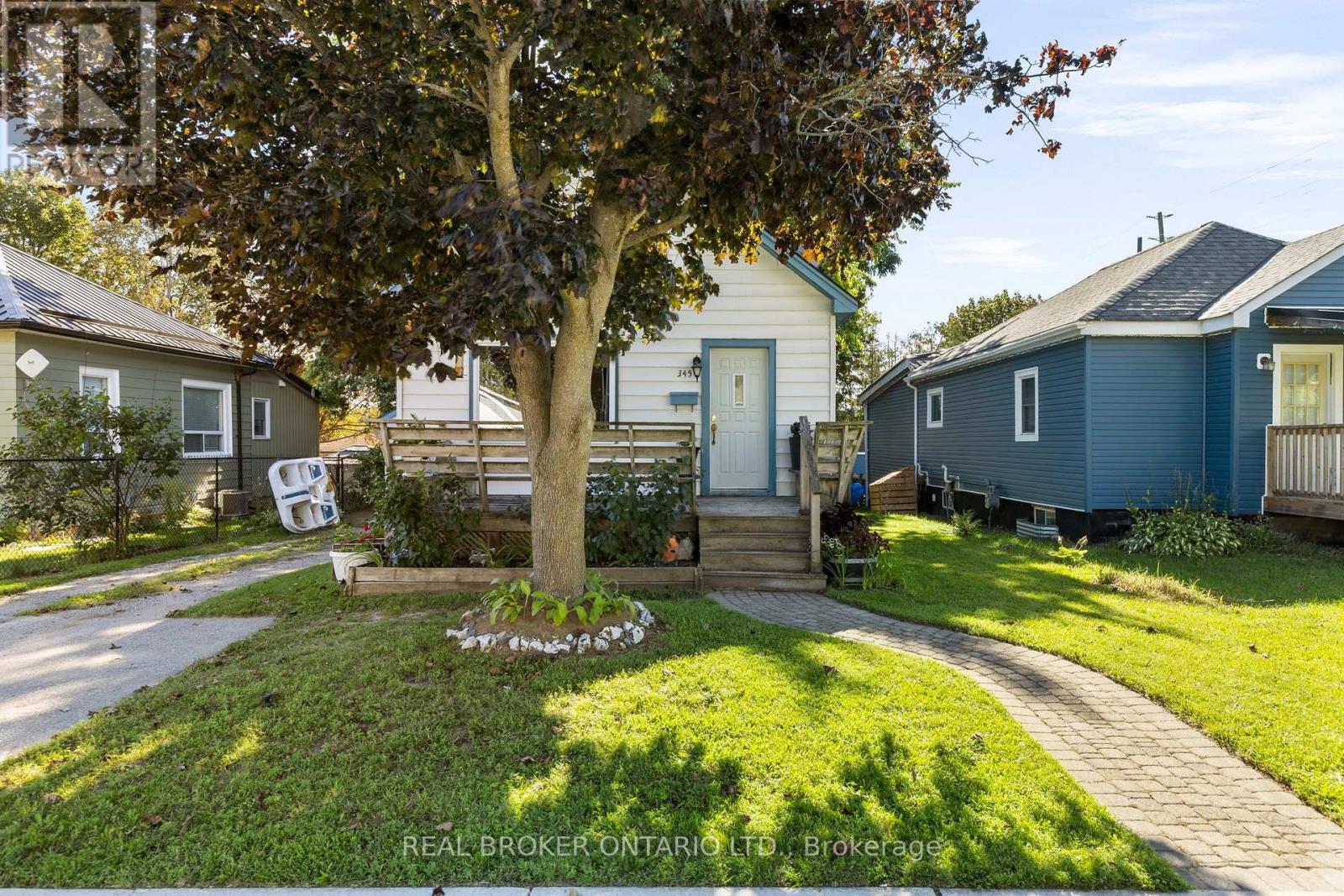 345 East Street, Orillia, Ontario  L3V 4C4 - Photo 20 - S13696788