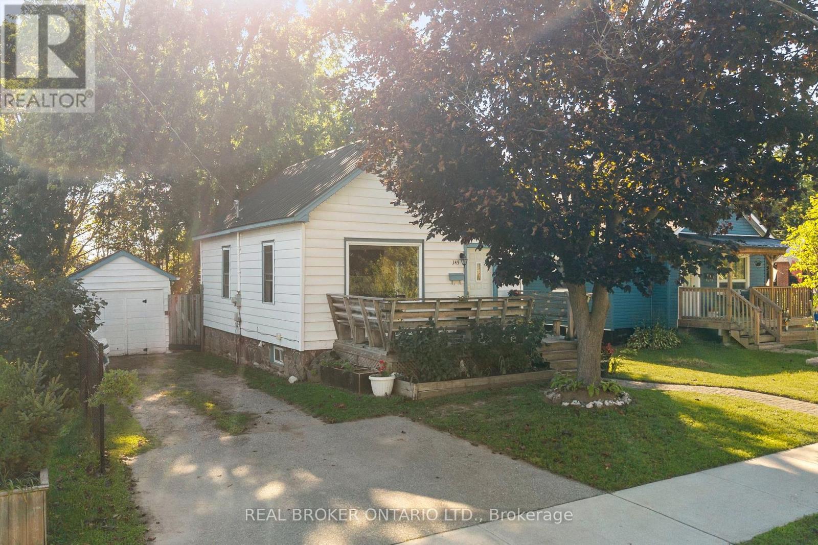 345 East Street, Orillia, Ontario  L3V 4C4 - Photo 6 - S13696788