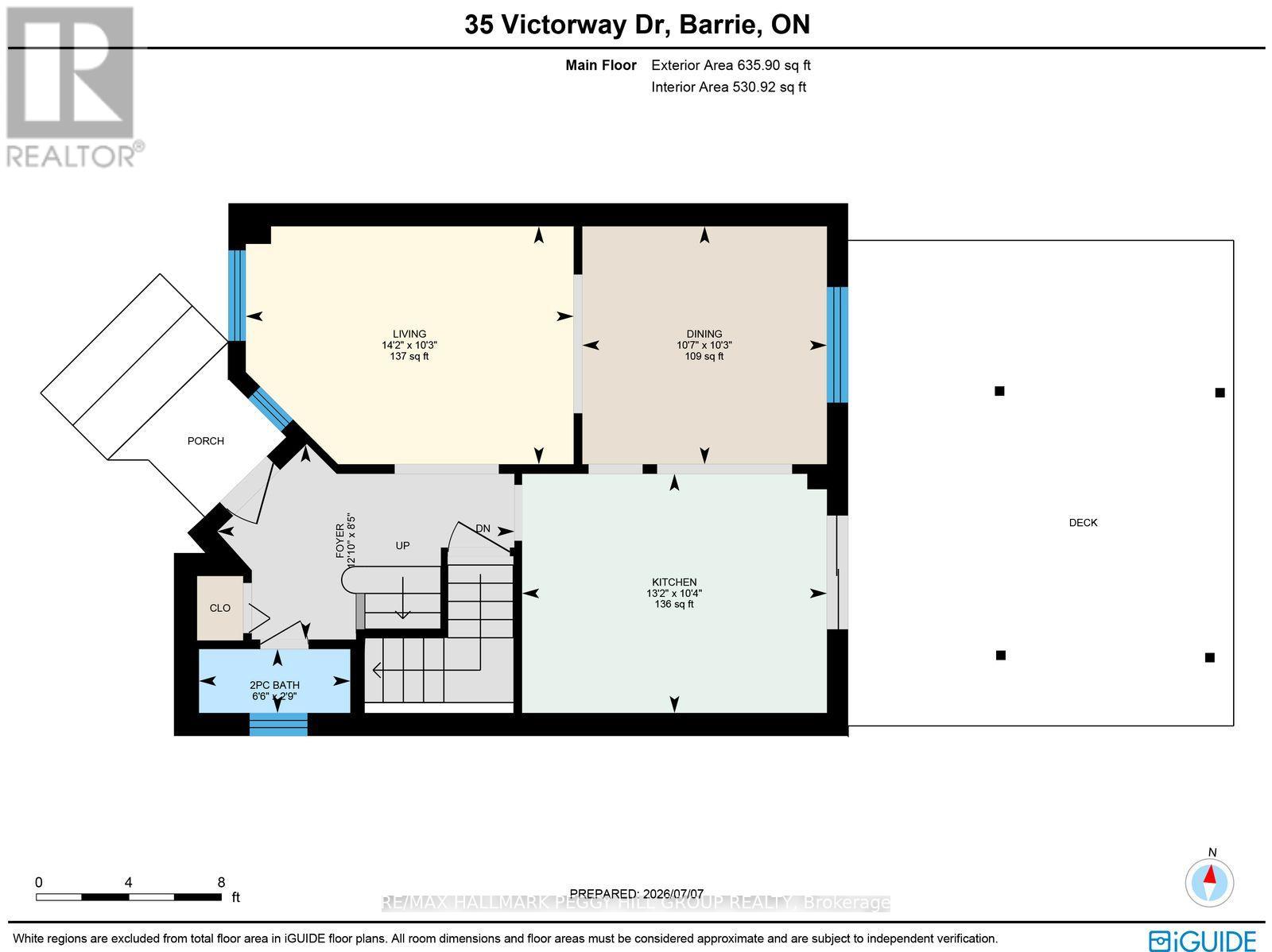 35 Victorway Drive, Barrie, Ontario L4N 9L3 - Photo 16 - S13696790