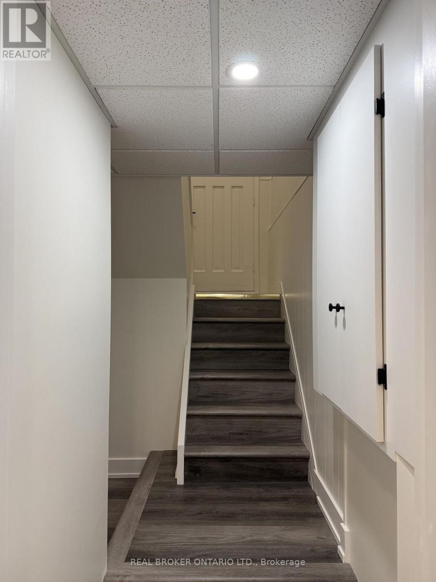 Basement - 110 Melrose Avenue, Barrie, Ontario  L4M 2B3 - Photo 10 - S13696808