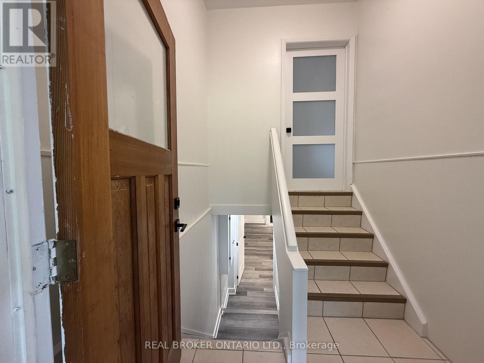 Basement - 110 Melrose Avenue, Barrie, Ontario  L4M 2B3 - Photo 11 - S13696808