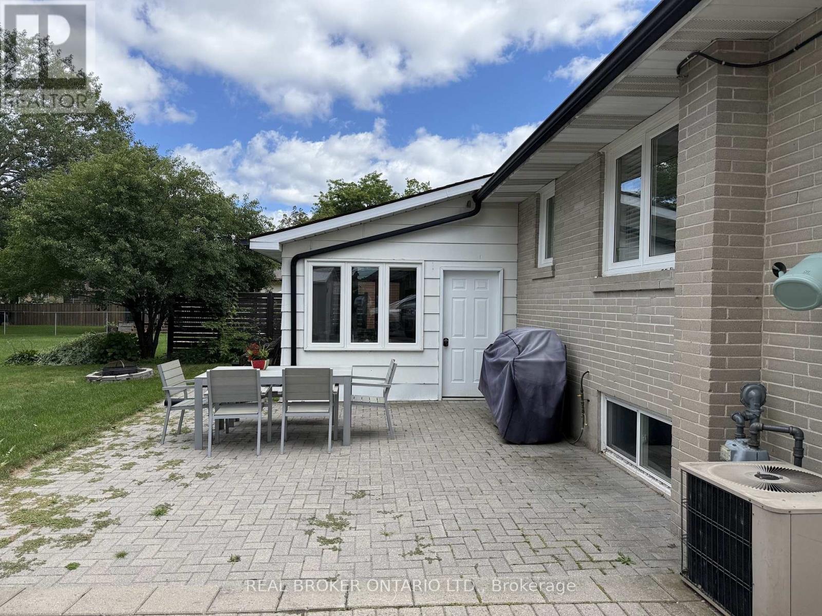 Basement - 110 Melrose Avenue, Barrie, Ontario  L4M 2B3 - Photo 12 - S13696808