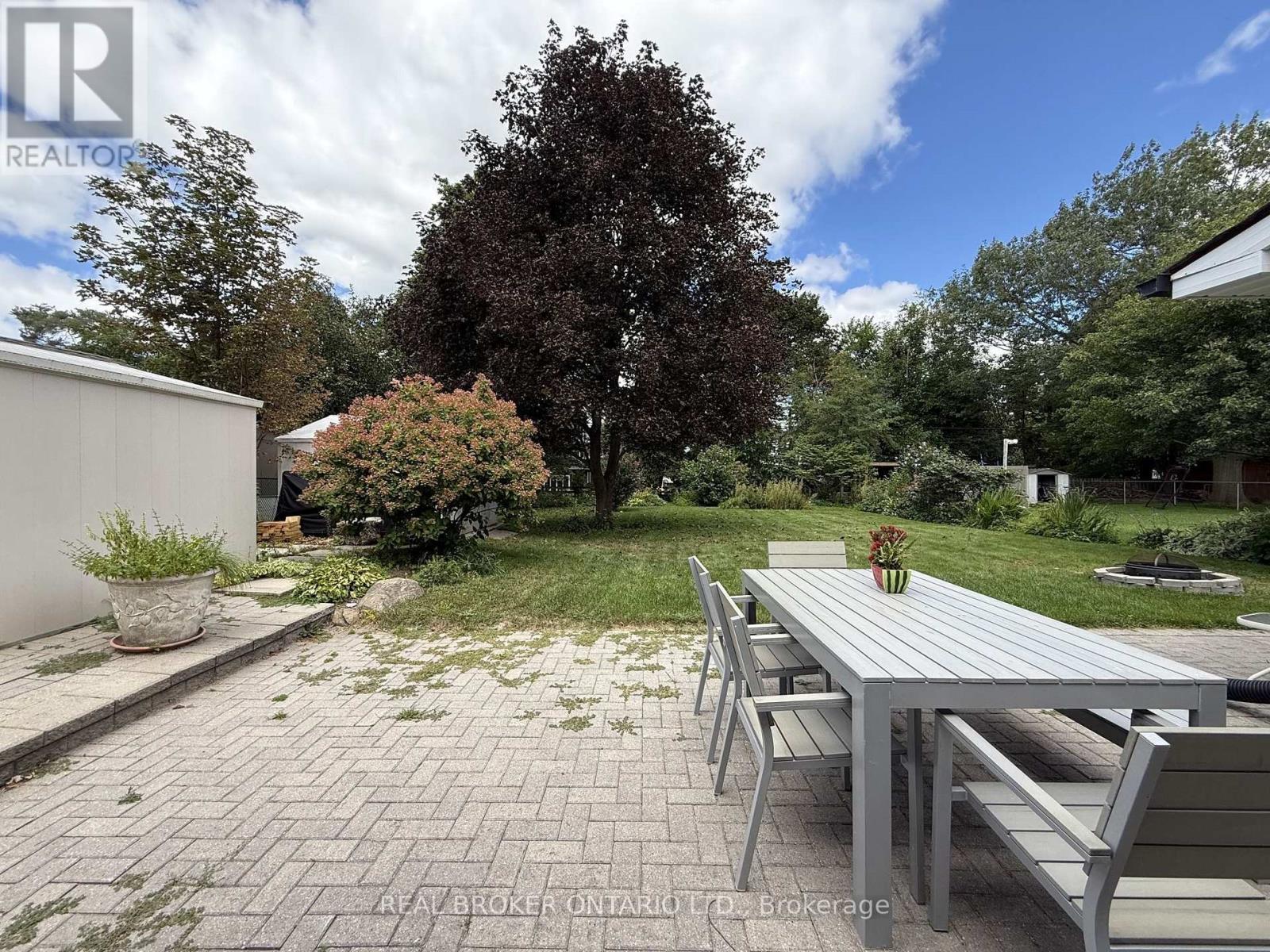 Basement - 110 Melrose Avenue, Barrie, Ontario  L4M 2B3 - Photo 13 - S13696808