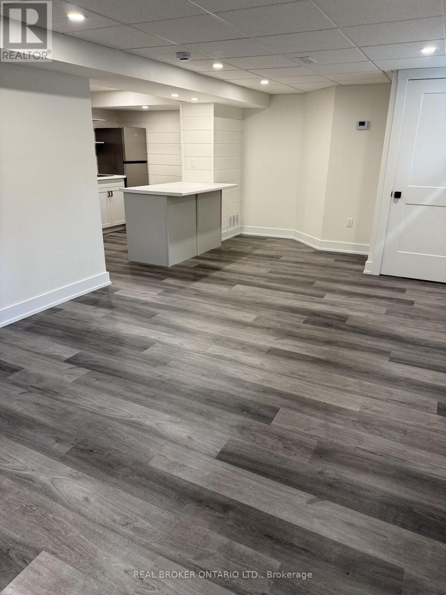 Basement - 110 Melrose Avenue, Barrie, Ontario  L4M 2B3 - Photo 3 - S13696808