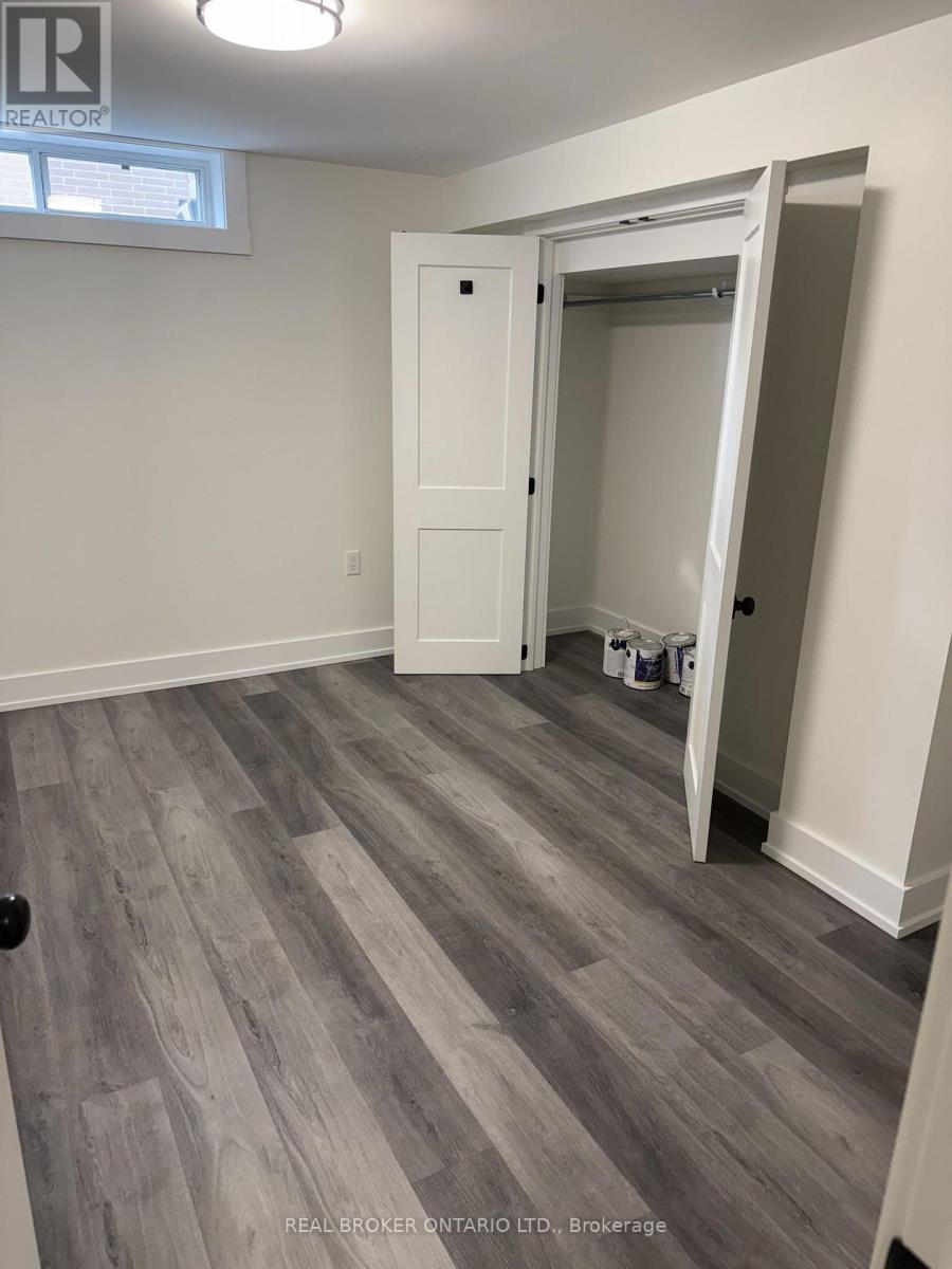 Basement - 110 Melrose Avenue, Barrie, Ontario  L4M 2B3 - Photo 7 - S13696808