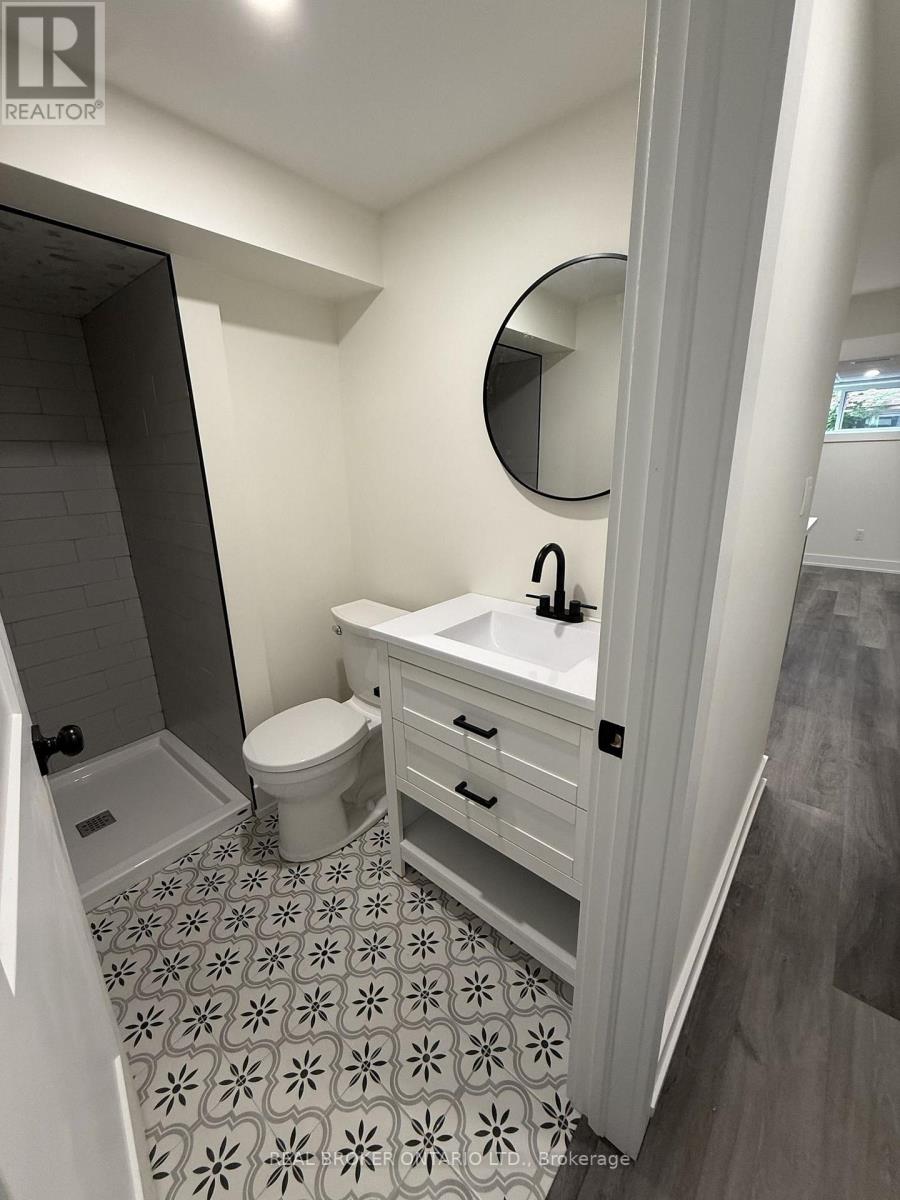 Basement - 110 Melrose Avenue, Barrie, Ontario  L4M 2B3 - Photo 8 - S13696808