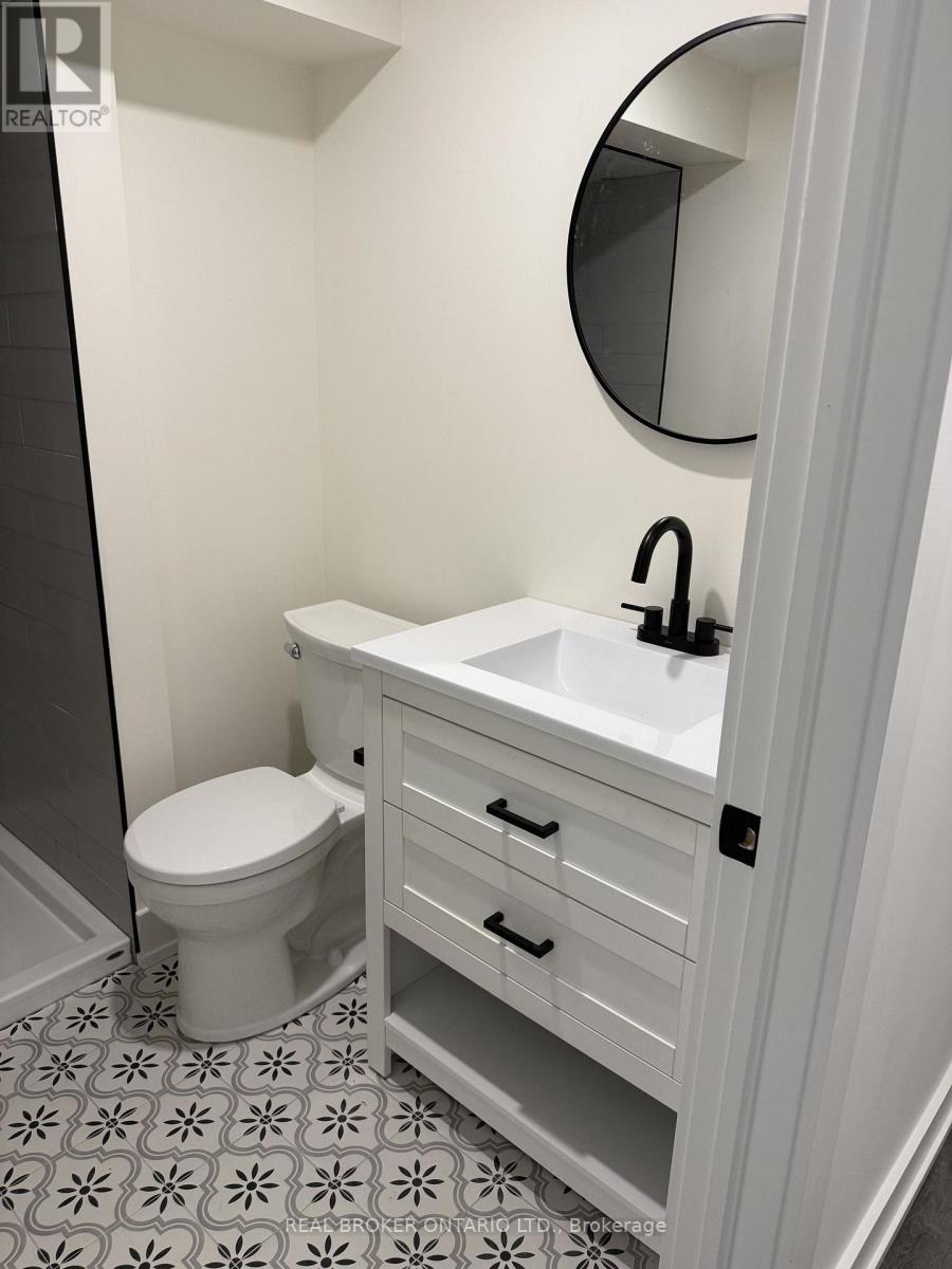 Basement - 110 Melrose Avenue, Barrie, Ontario  L4M 2B3 - Photo 9 - S13696808