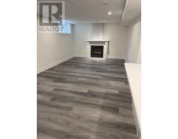 BASEMENT - 110 MELROSE AVENUE, Barrie, Ontario