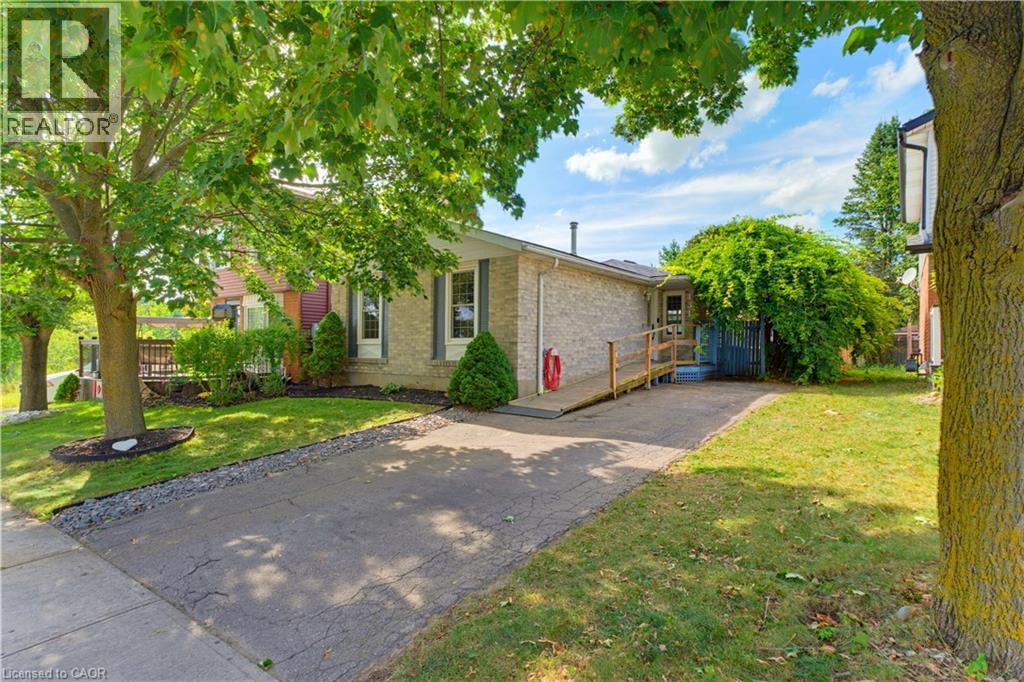 431 WEST ACRES Drive, Guelph, Ontario