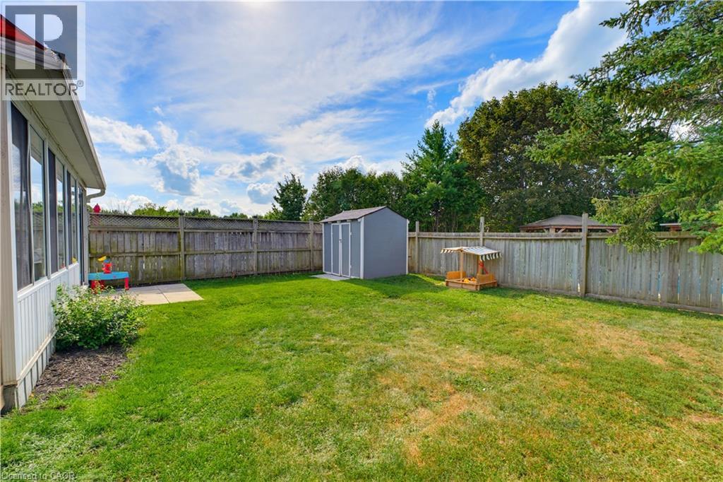 431 West Acres Drive, Guelph, Ontario  N1K 1N2 - Photo 27 - 40857251