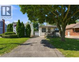 13 PRESTWICK Avenue, St. Catharines, Ontario