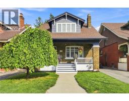 115 KENSINGTON Avenue S, hamilton, Ontario