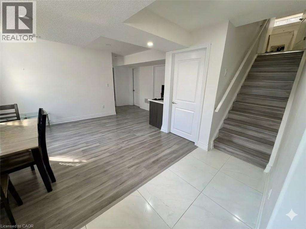 164 Foamflower Place Unit# Lower, Waterloo, Ontario  N2V 0G9 - Photo 2 - 40856967