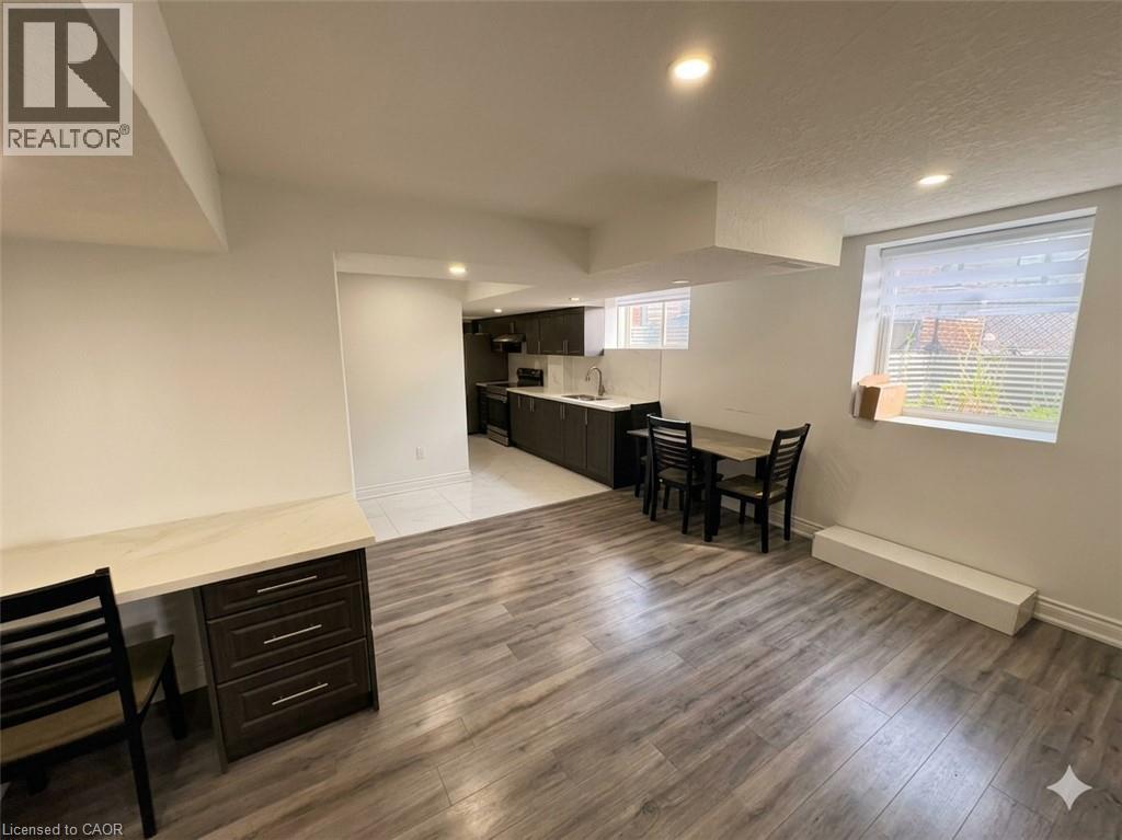 164 Foamflower Place Unit# Lower, Waterloo, Ontario  N2V 0G9 - Photo 4 - 40856967