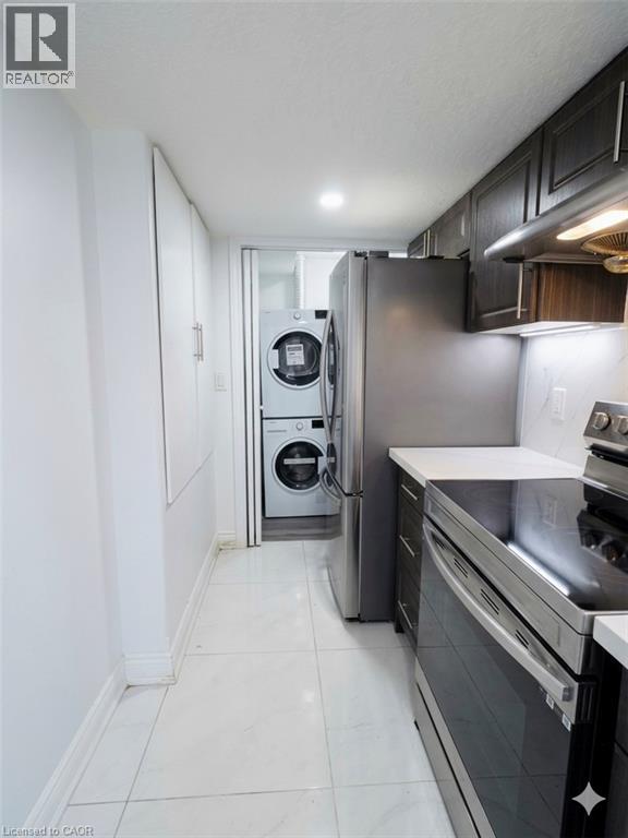 164 Foamflower Place Unit# Lower, Waterloo, Ontario  N2V 0G9 - Photo 5 - 40856967
