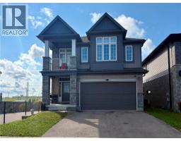 164 FOAMFLOWER Place Unit# LOWER, Waterloo, Ontario