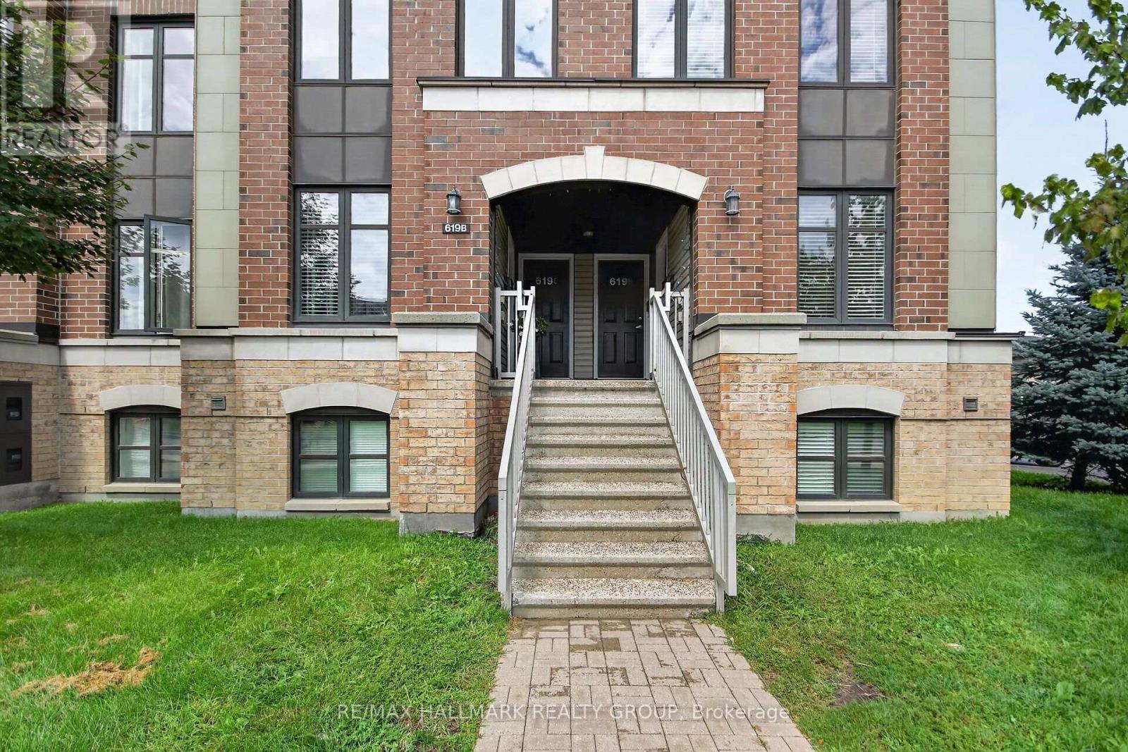 619 A Chapman Mills Drive, Ottawa, Ontario  K2J 5T1 - Photo 1 - X13691132