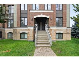 619 A CHAPMAN MILLS DRIVE, Ottawa, Ontario