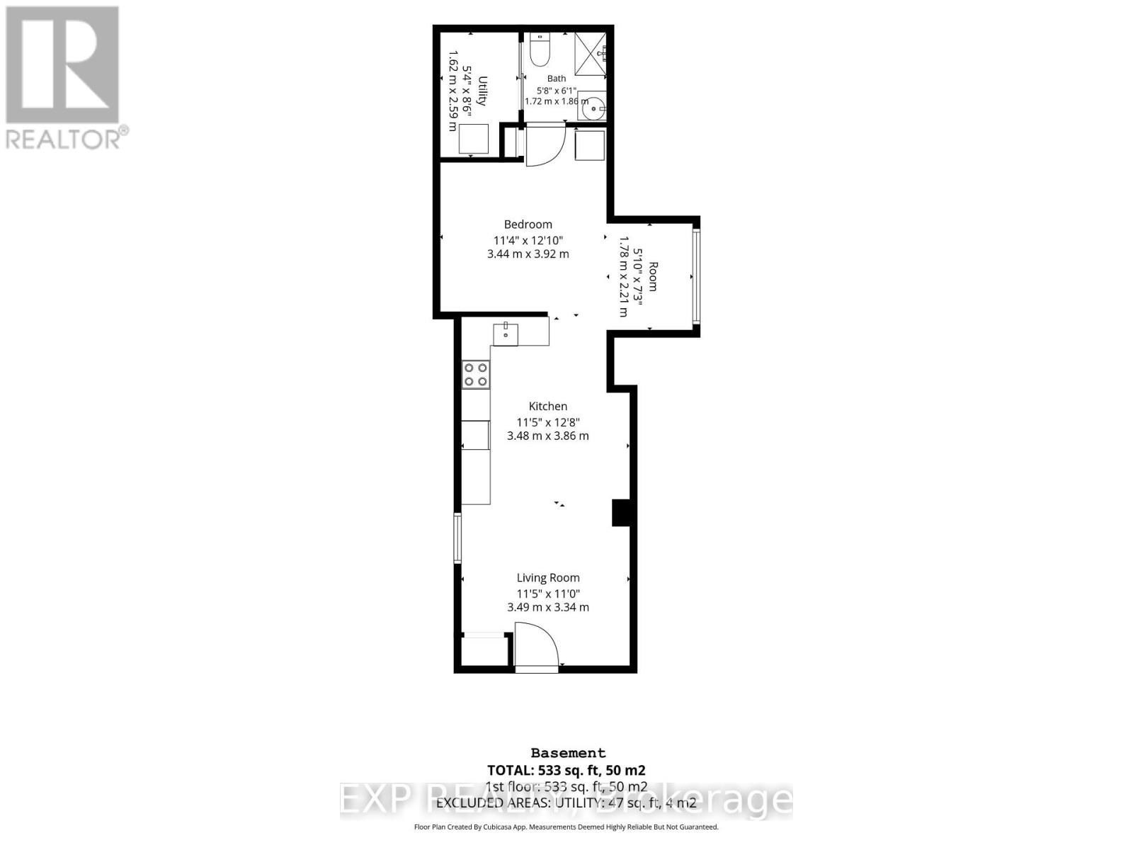 84 Anderson Street, Ottawa, Ontario  K1R 6T7 - Photo 9 - X13696538