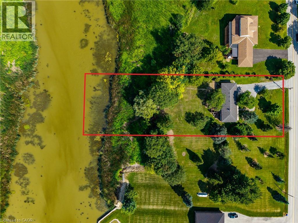 107 Erie Street, Nanticoke, Ontario  N0A 1L0 - Photo 3 - 40856347