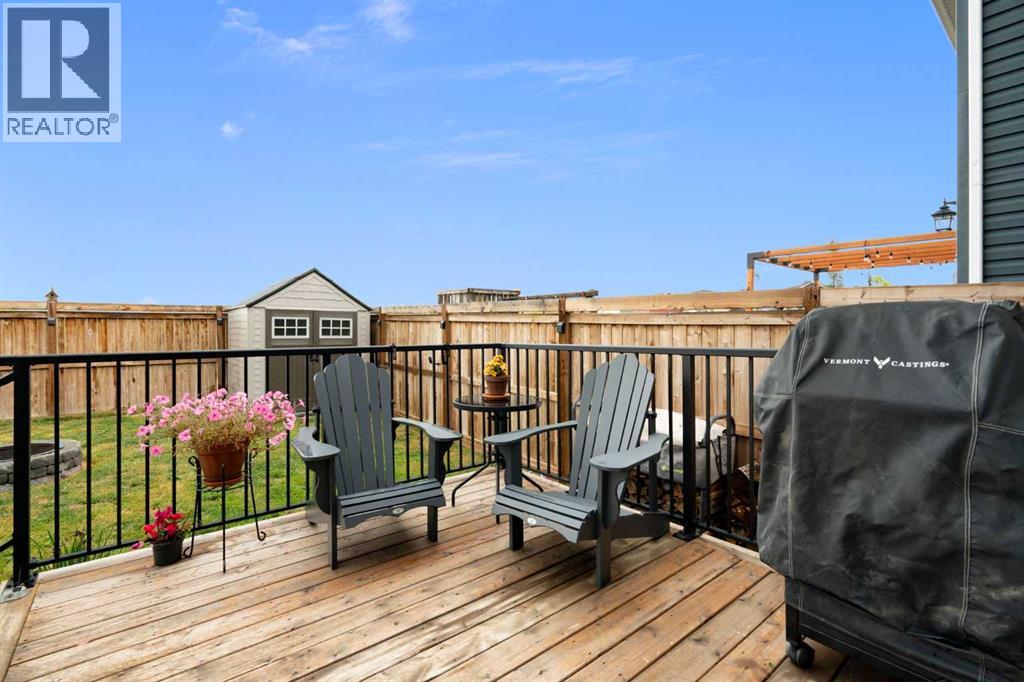 364 Fireside Way, Cochrane, Alberta  T4C 3A9 - Photo 41 - A2337040