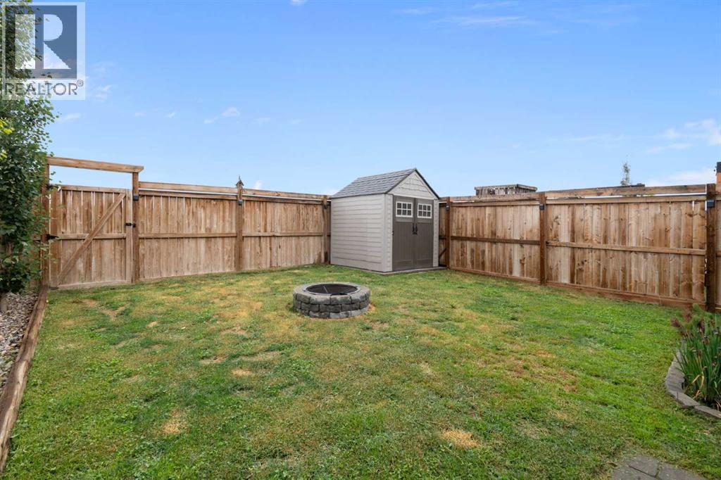 364 Fireside Way, Cochrane, Alberta  T4C 3A9 - Photo 45 - A2337040