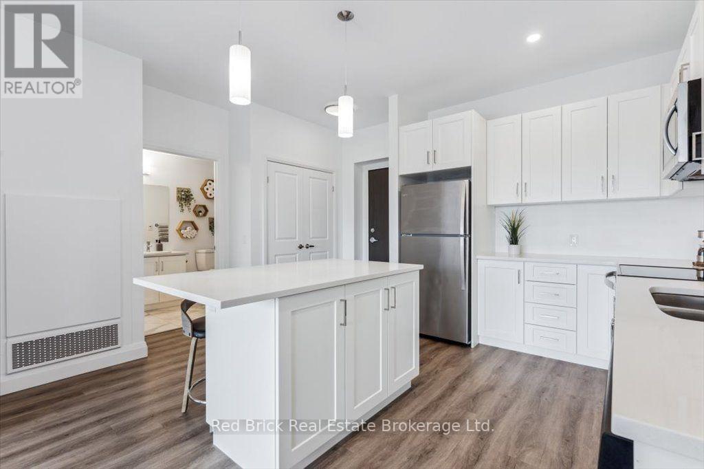 403 - 332 Gosling Gardens, Guelph, Ontario  N1L 0P8 - Photo 10 - X13696746